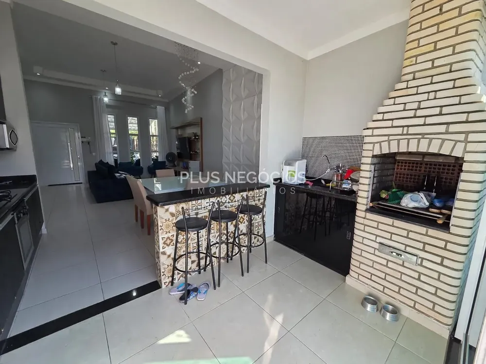 Casa, 4 quartos, 168 m² - Foto 3