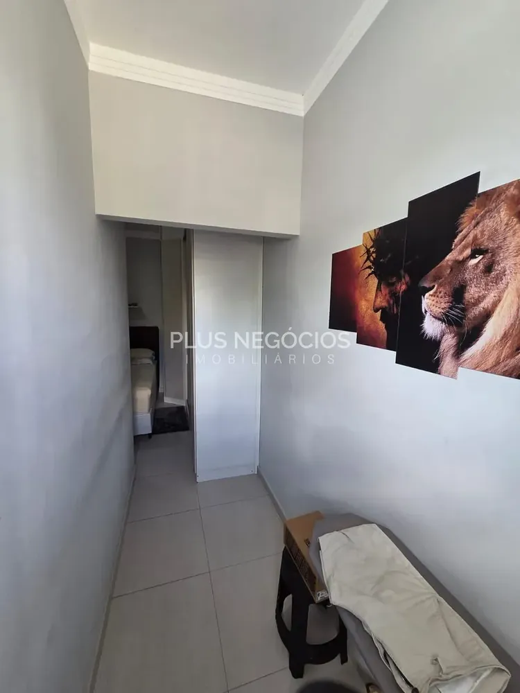 Casa, 4 quartos, 168 m² - Foto 7