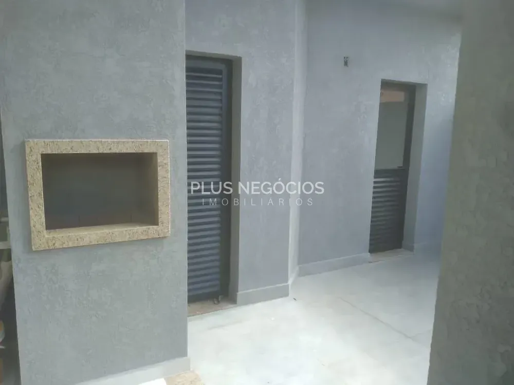Casa, 3 quartos, 131 m² - Foto 8