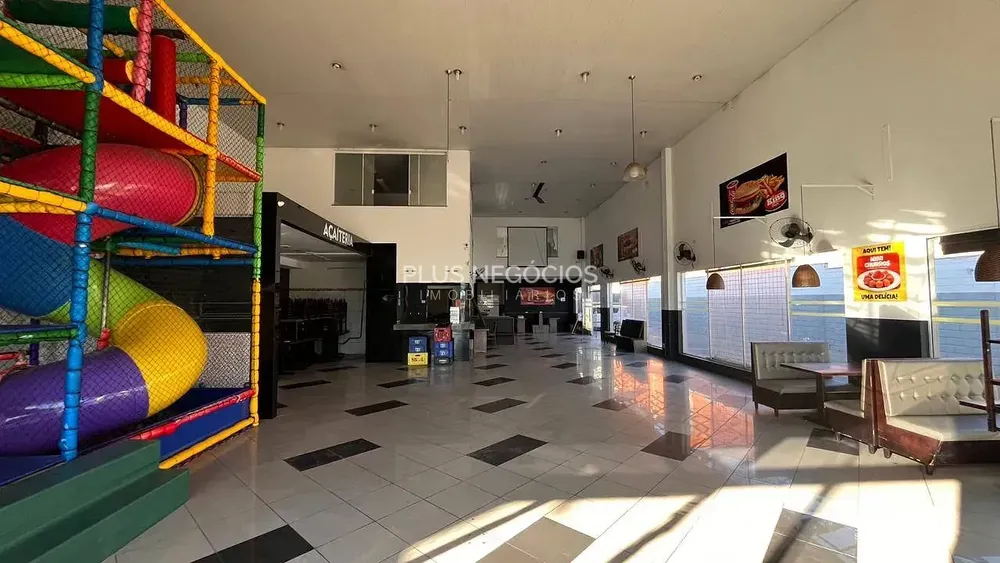 Loja-Salão, 900 m² - Foto 2