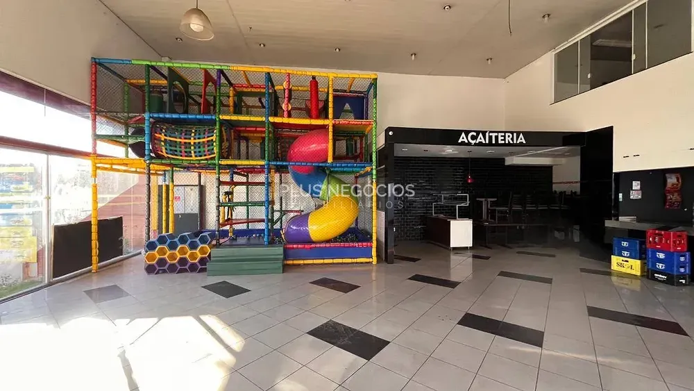 Loja-Salão, 900 m² - Foto 4