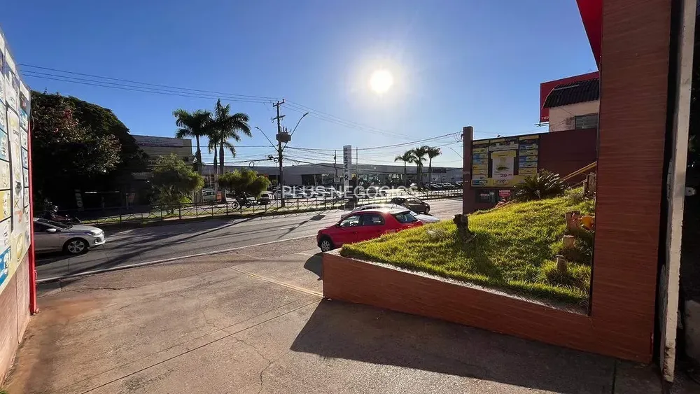 Loja-Salão, 900 m² - Foto 3