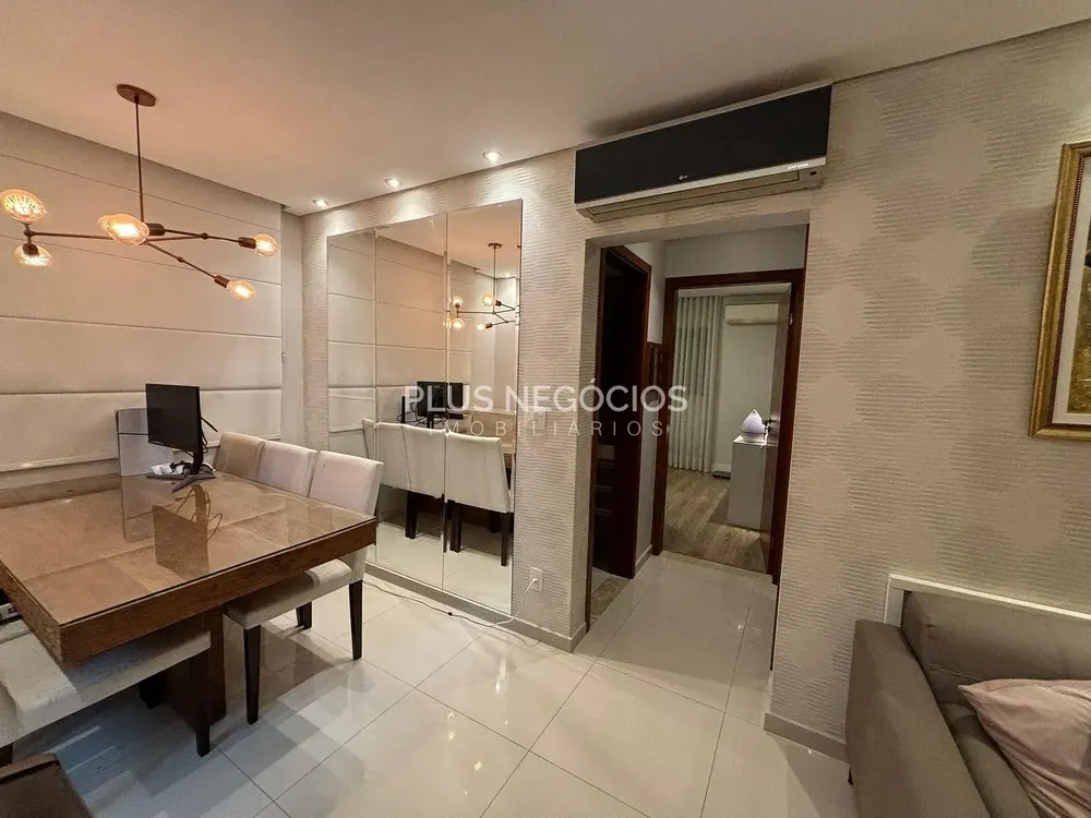 Apartamento, 2 quartos, 70 m² - Foto 7