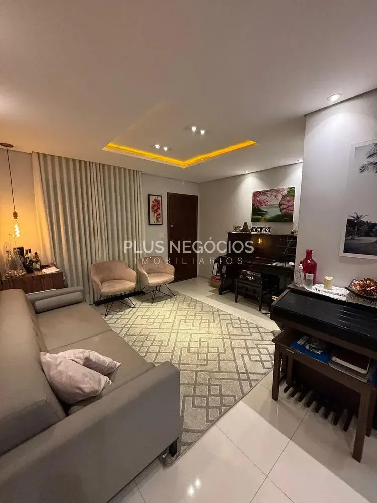 Apartamento, 2 quartos, 70 m² - Foto 1
