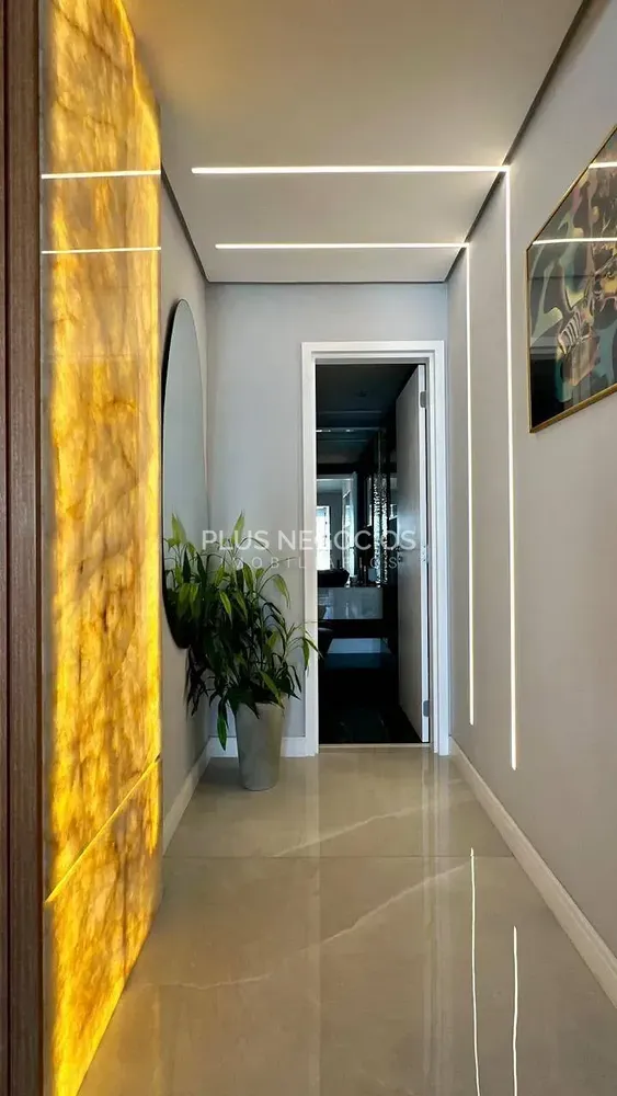 Apartamento, 3 quartos, 166 m² - Foto 7