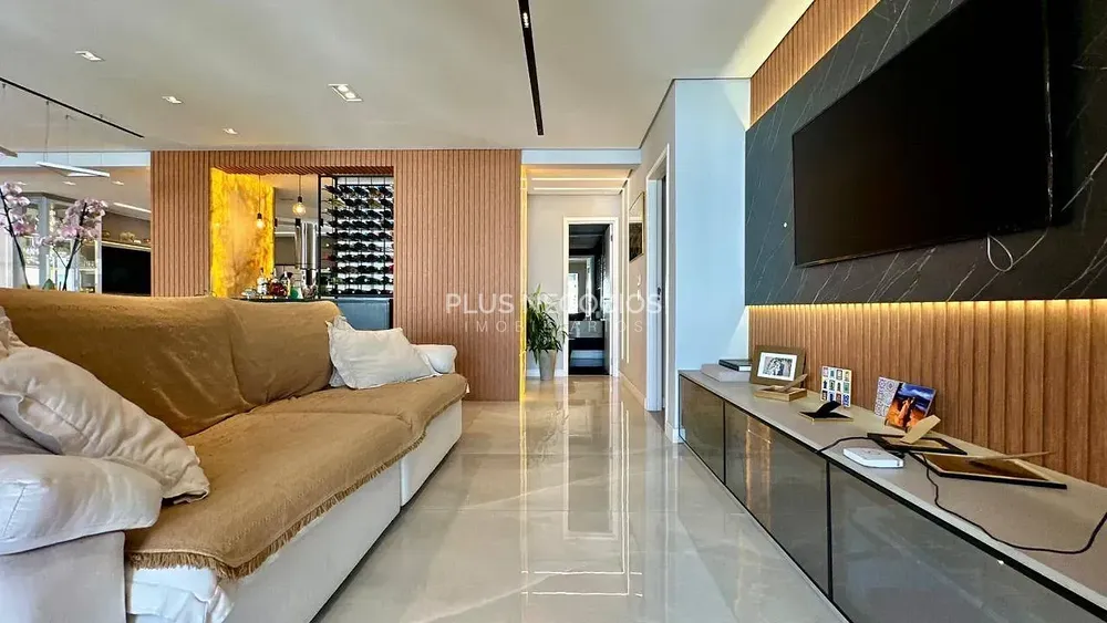 Apartamento, 3 quartos, 166 m² - Foto 5