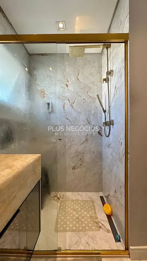 Apartamento, 3 quartos, 166 m² - Foto 12