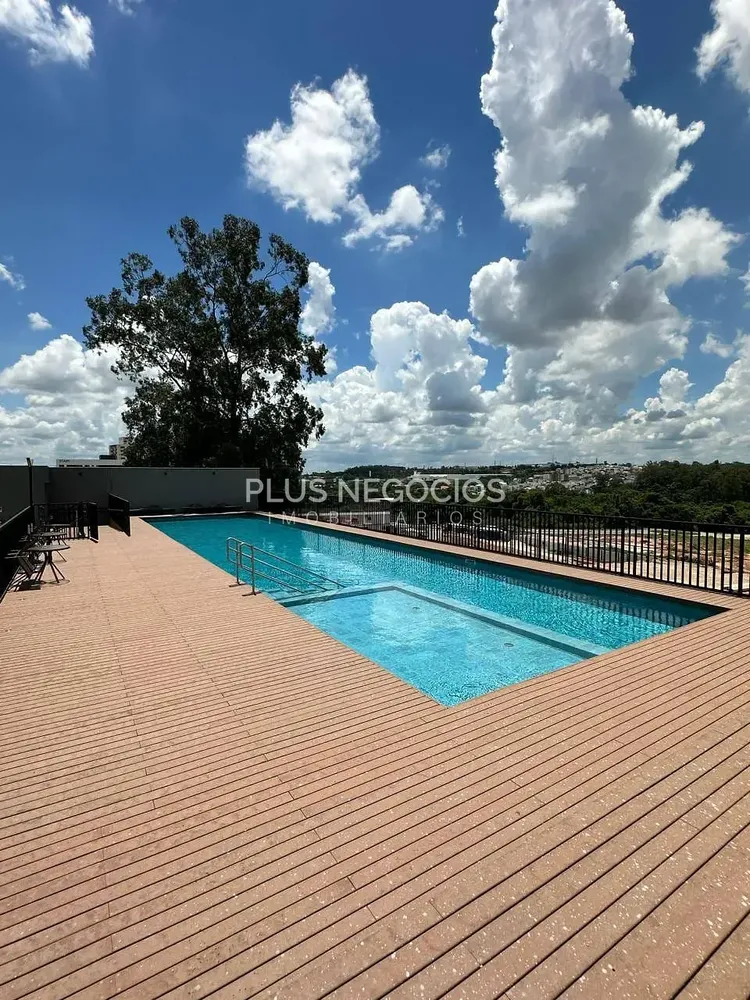 Apartamento, 2 quartos, 120 m² - Foto 4