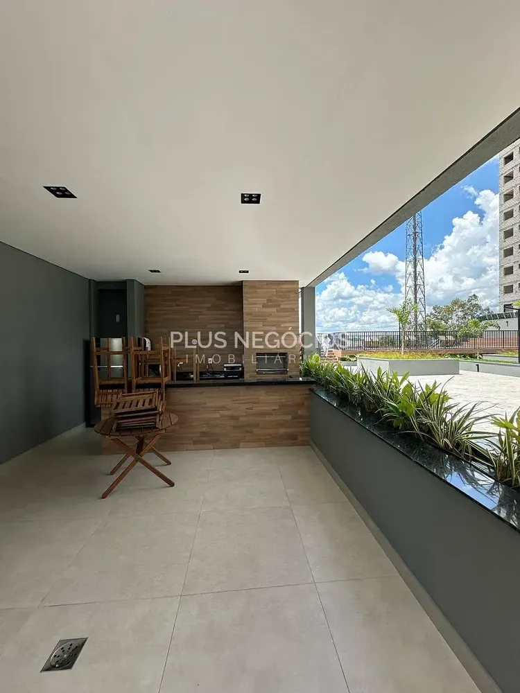 Apartamento, 2 quartos, 120 m² - Foto 4