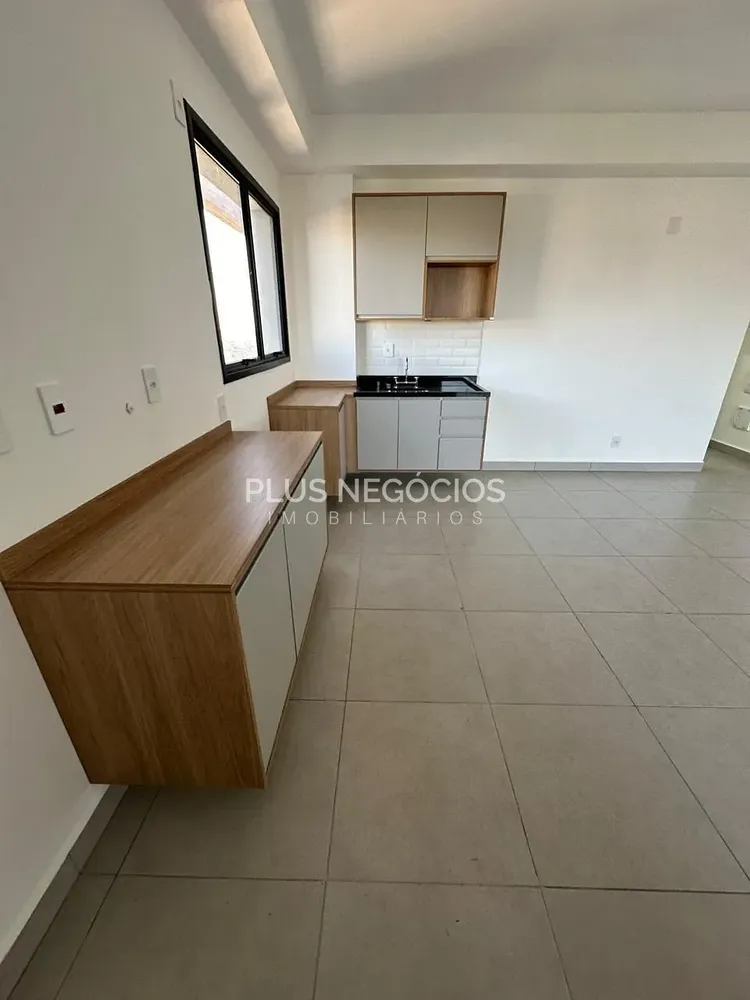 Apartamento, 2 quartos, 120 m² - Foto 1