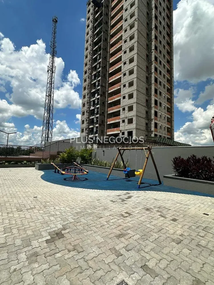 Apartamento, 2 quartos, 120 m² - Foto 1