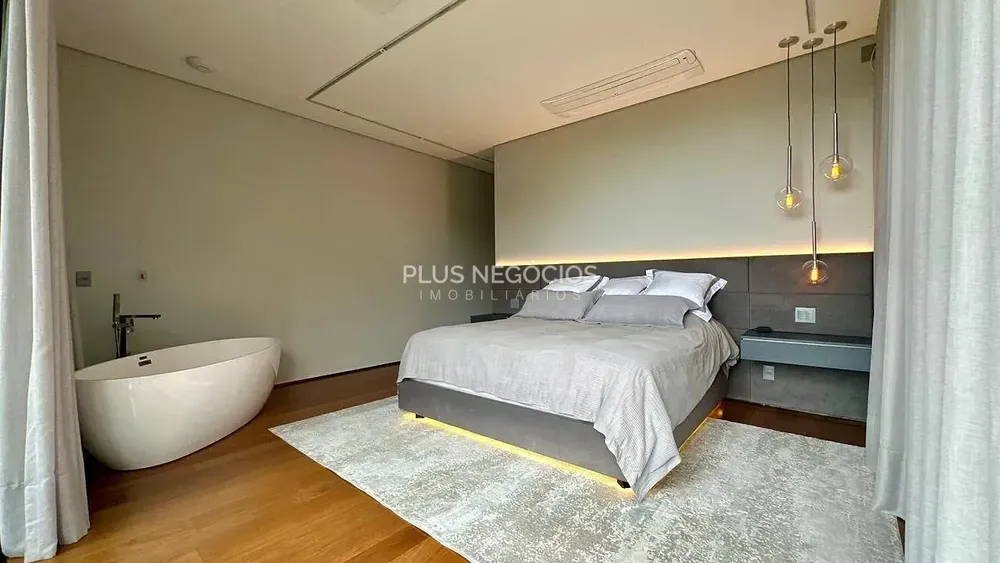 Casa, 4 quartos, 829 m² - Foto 5