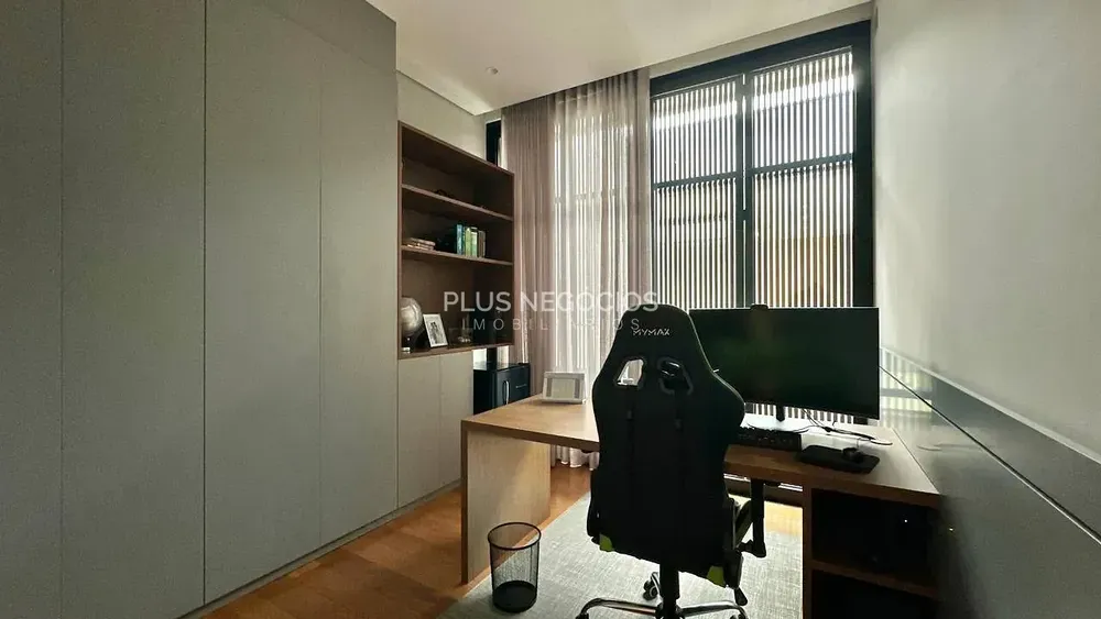 Casa, 4 quartos, 829 m² - Foto 6