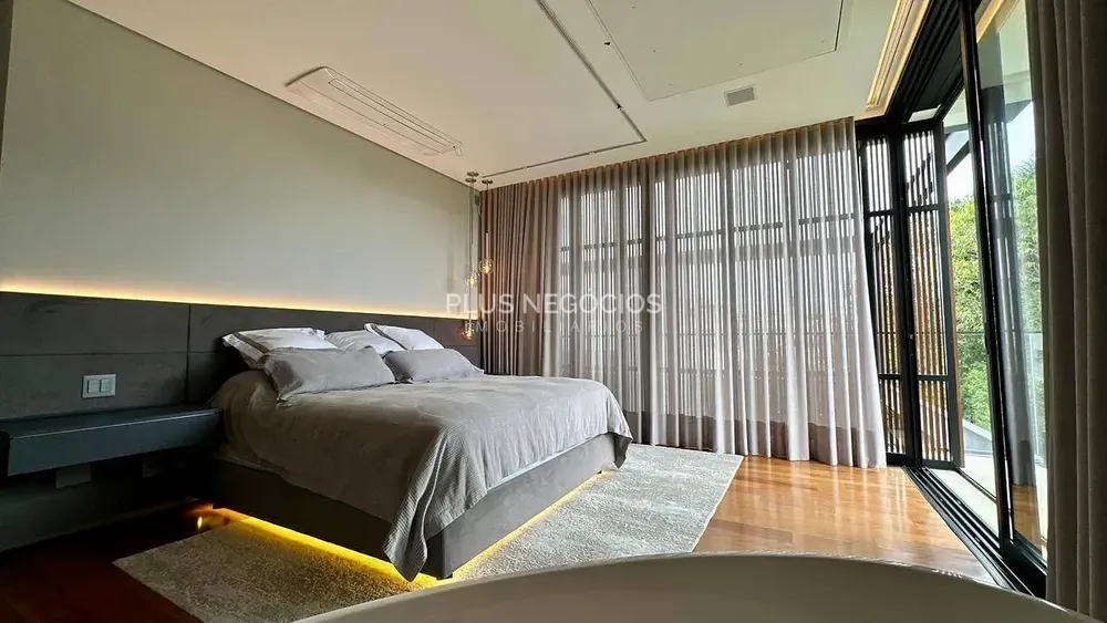 Casa, 4 quartos, 829 m² - Foto 4