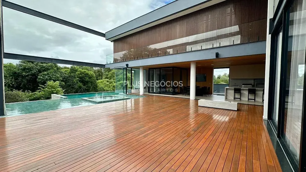 Casa, 4 quartos, 829 m² - Foto 8