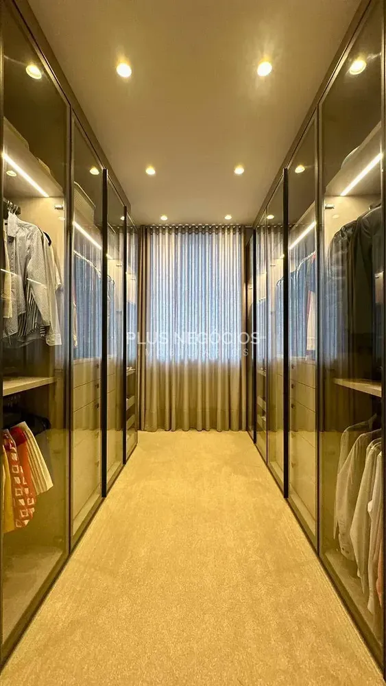 Casa, 4 quartos, 829 m² - Foto 3