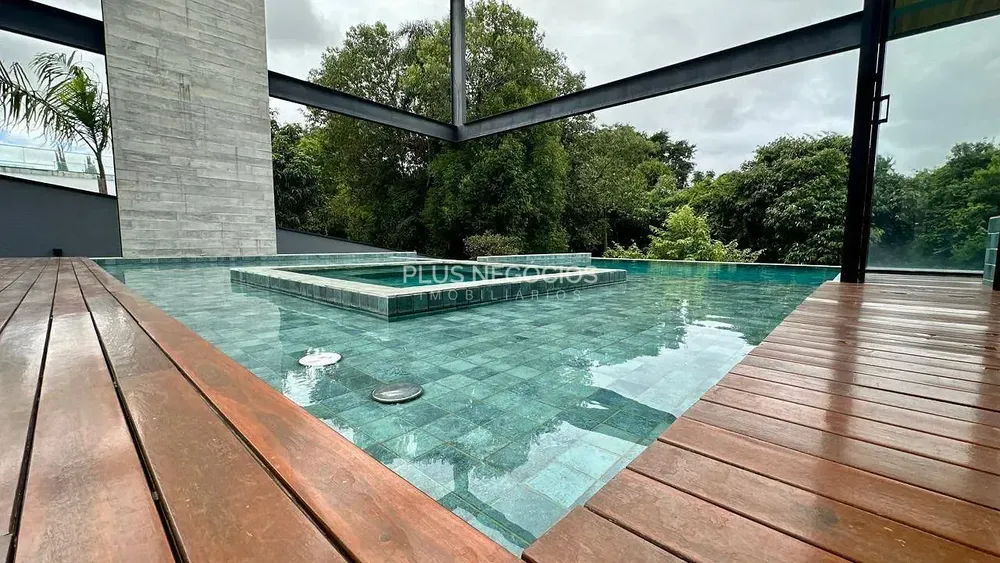 Casa, 4 quartos, 829 m² - Foto 1