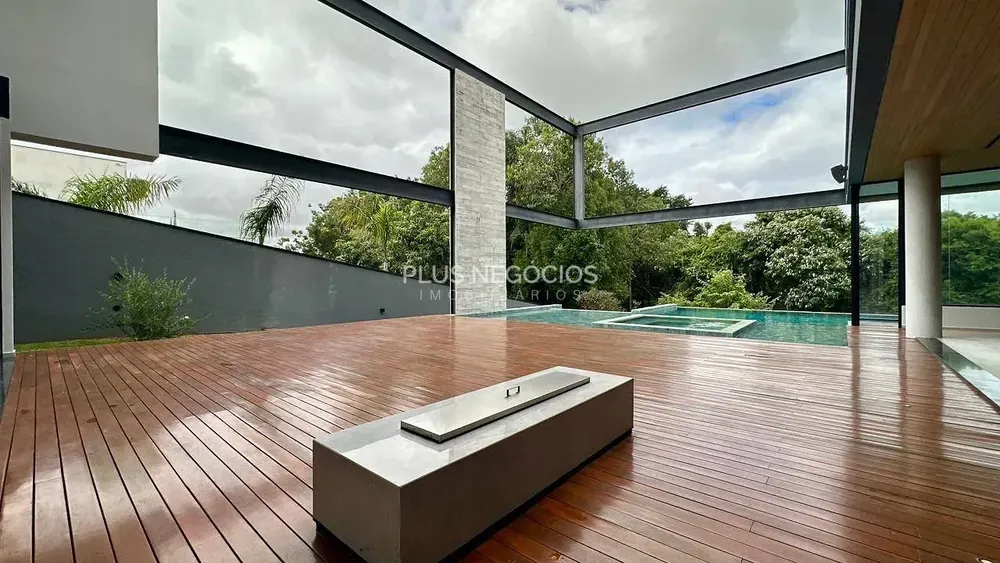 Casa, 4 quartos, 829 m² - Foto 6