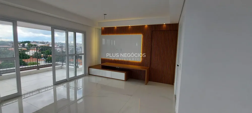 Apartamento, 3 quartos, 166 m² - Foto 3