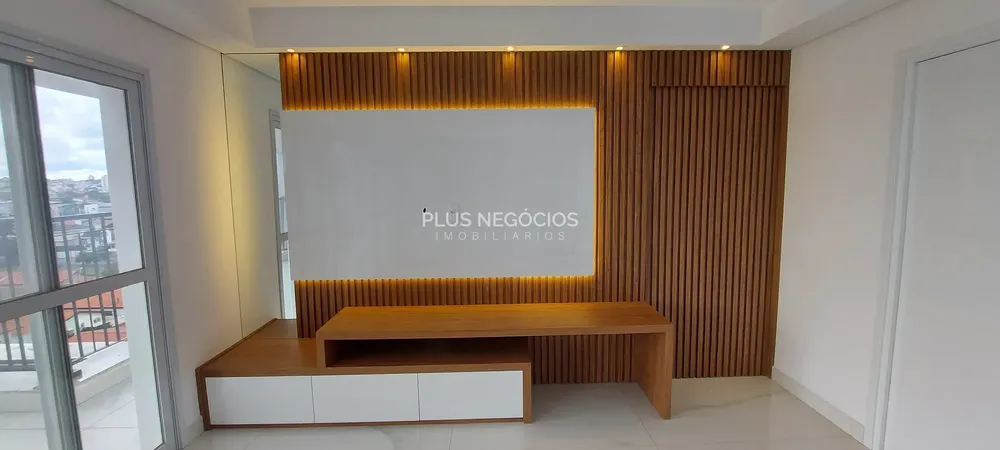 Apartamento, 3 quartos, 166 m² - Foto 4