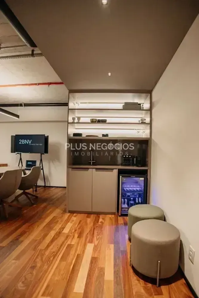 Sala-Conjunto, 42 m² - Foto 2