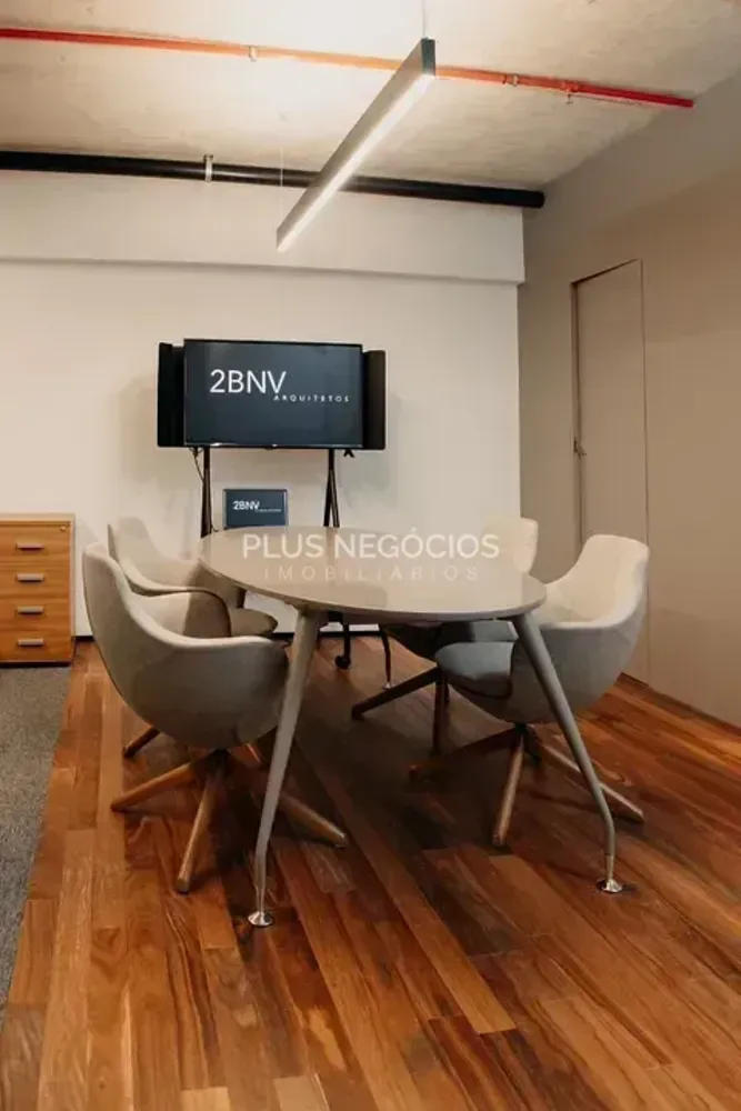 Sala-Conjunto, 42 m² - Foto 5