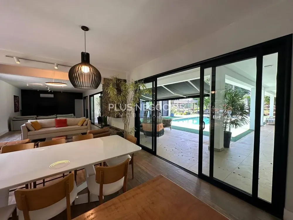 Casa, 3 quartos, 514 m² - Foto 1