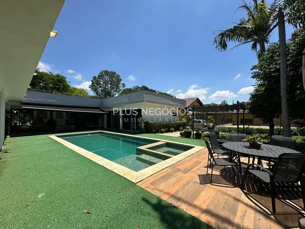 Casa, 3 quartos, 514 m² - Foto 7