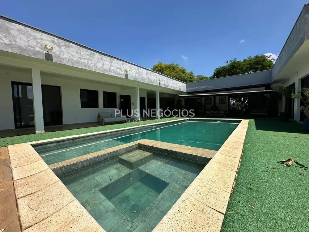 Casa, 3 quartos, 514 m² - Foto 6