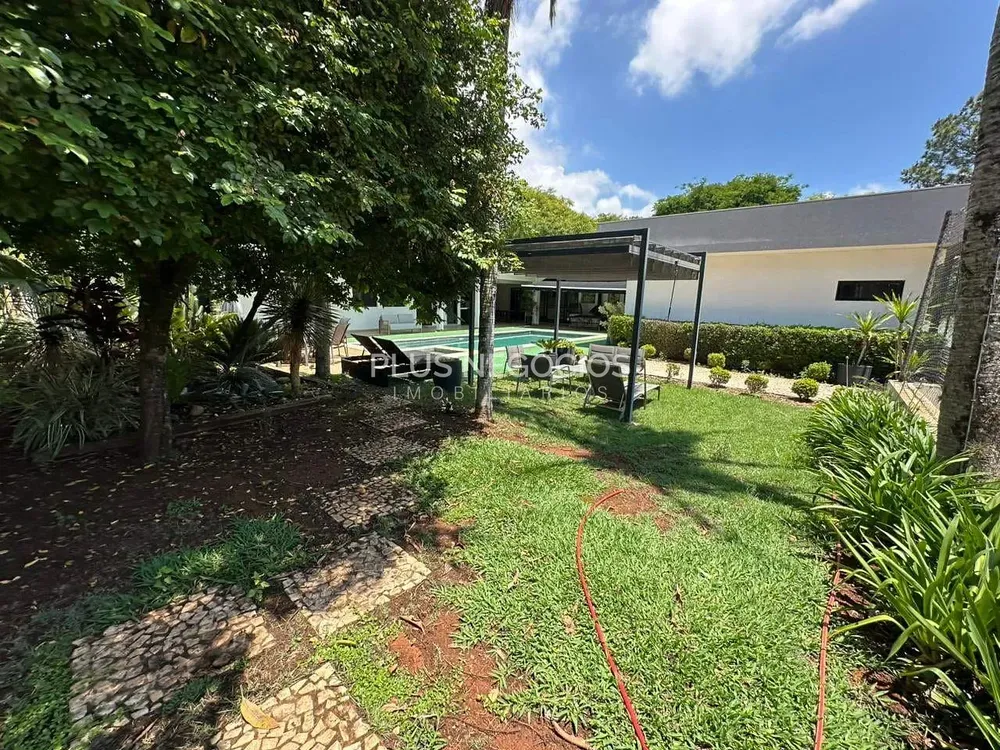 Casa, 3 quartos, 514 m² - Foto 10