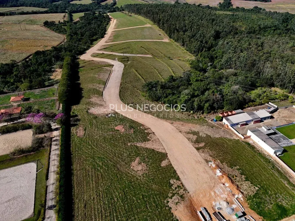 Terreno, 1100 m² - Foto 1