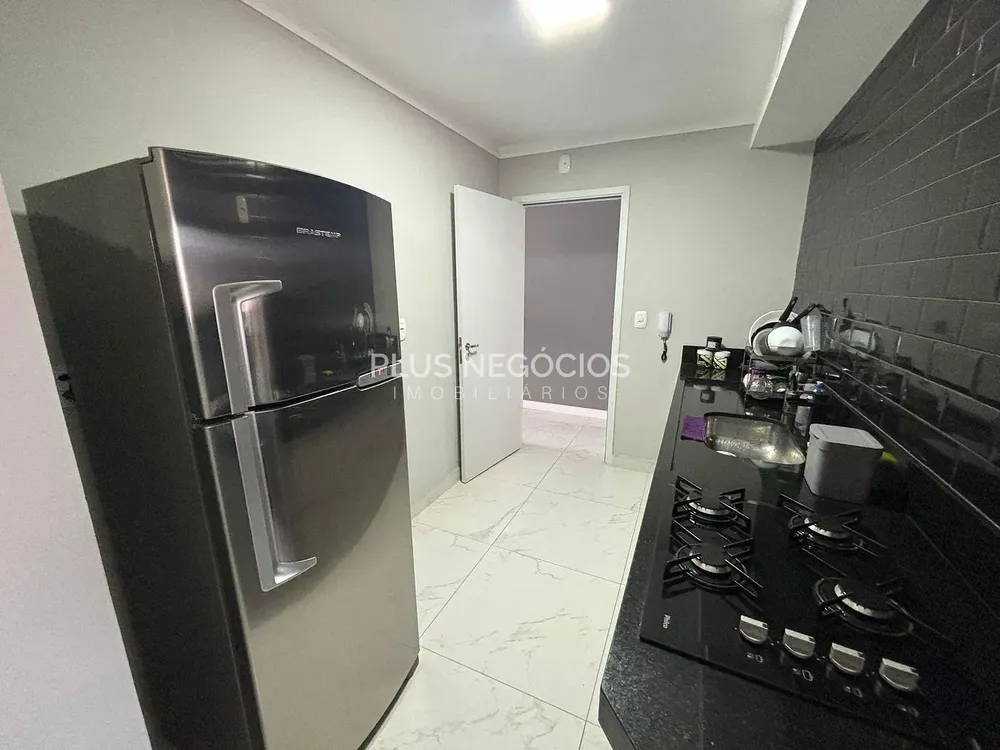 Apartamento, 3 quartos, 80 m² - Foto 3