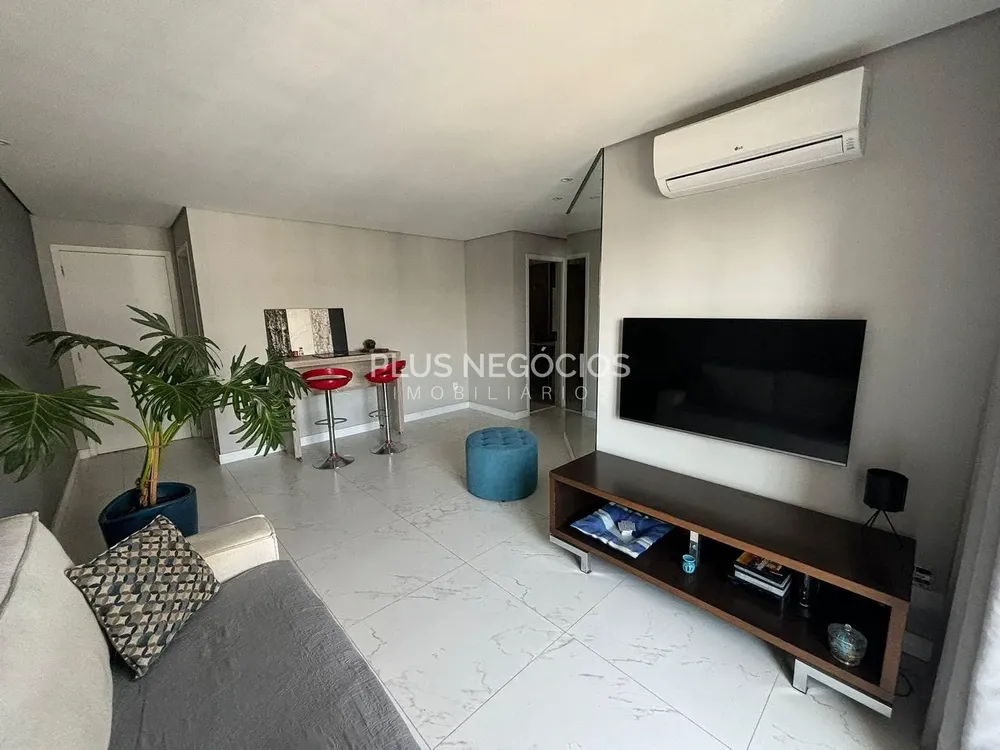 Apartamento, 3 quartos, 80 m² - Foto 1