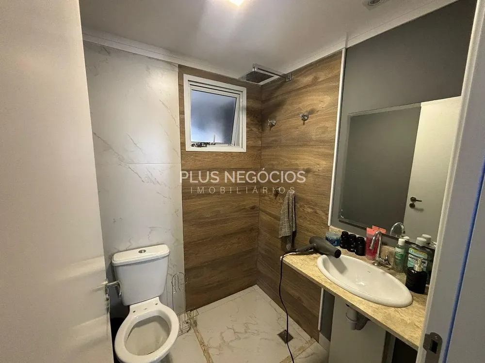 Apartamento, 3 quartos, 80 m² - Foto 4