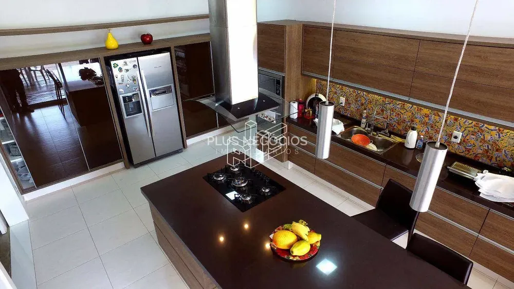 Casa, 5 quartos, 550 m² - Foto 1