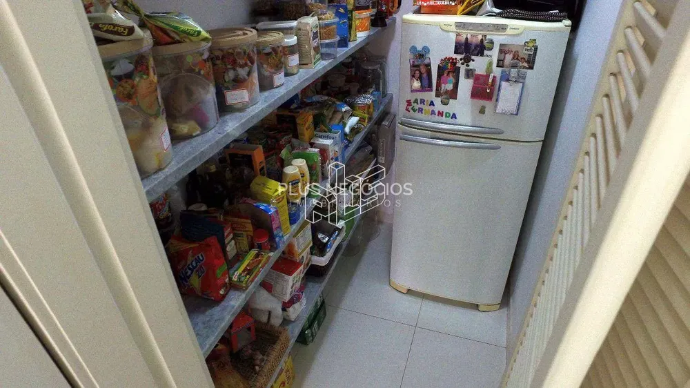 Casa, 5 quartos, 550 m² - Foto 4