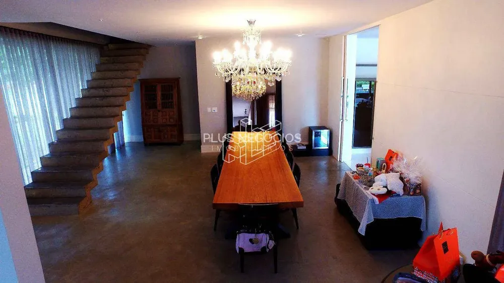 Casa, 5 quartos, 550 m² - Foto 3