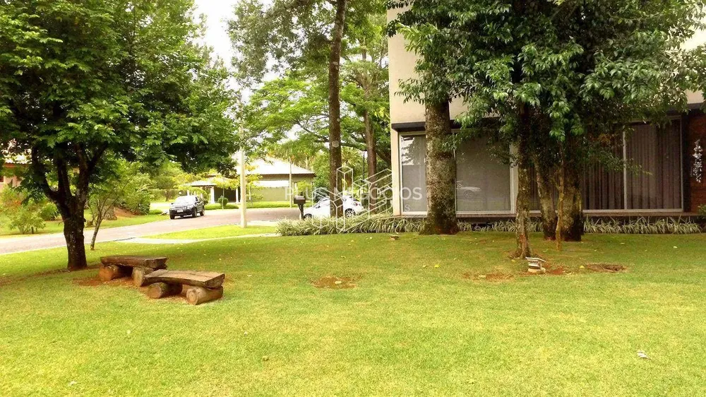 Casa, 5 quartos, 550 m² - Foto 3