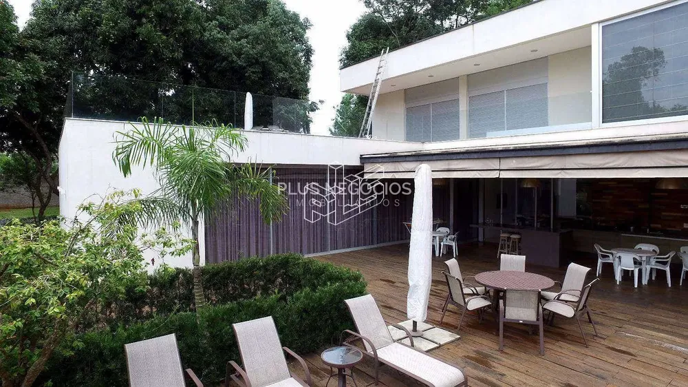 Casa, 5 quartos, 550 m² - Foto 7