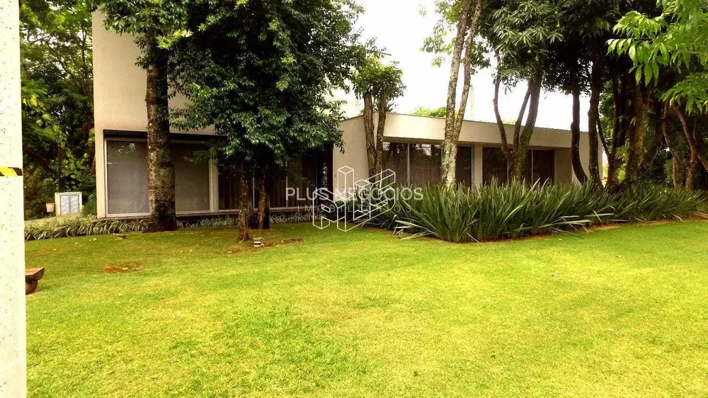 Casa, 5 quartos, 550 m² - Foto 2