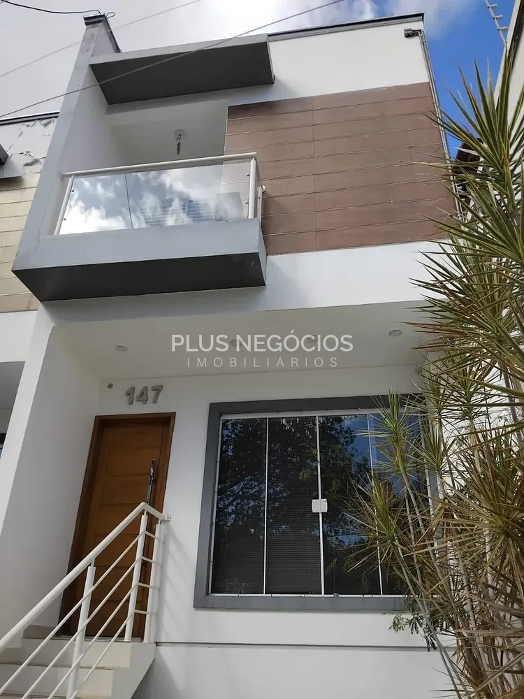 Casa, 2 quartos, 75 m² - Foto 1