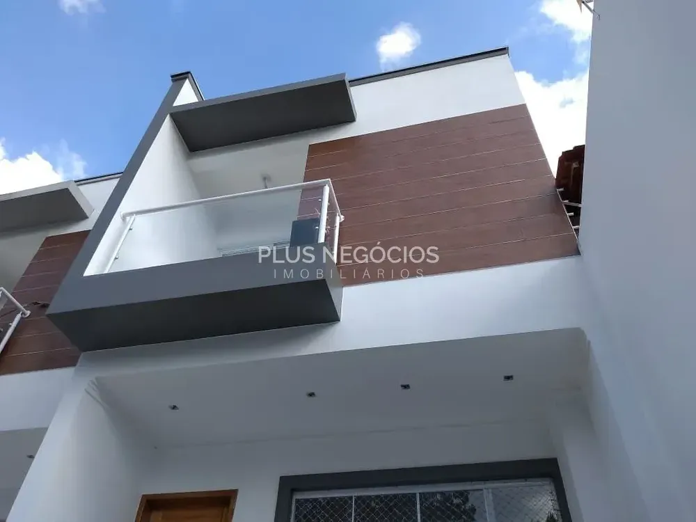 Casa, 2 quartos, 75 m² - Foto 3