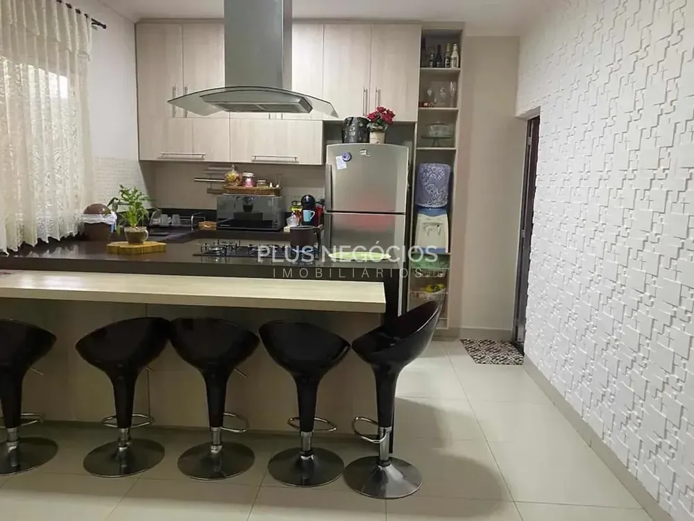 Casa, 3 quartos, 133 m² - Foto 5