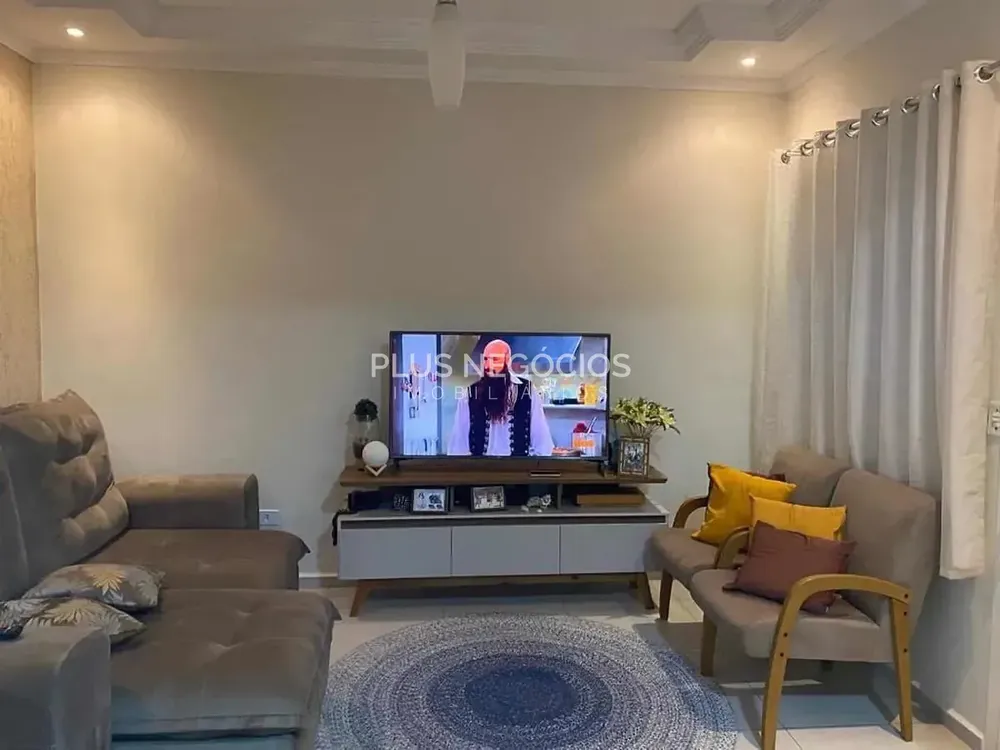 Casa, 3 quartos, 133 m² - Foto 8