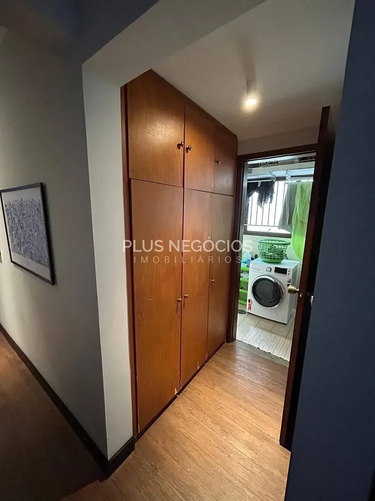 Apartamento, 3 quartos, 186 m² - Foto 7
