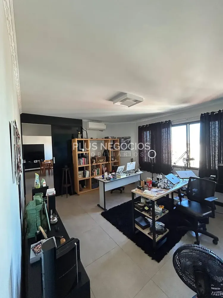 Apartamento, 3 quartos, 186 m² - Foto 6