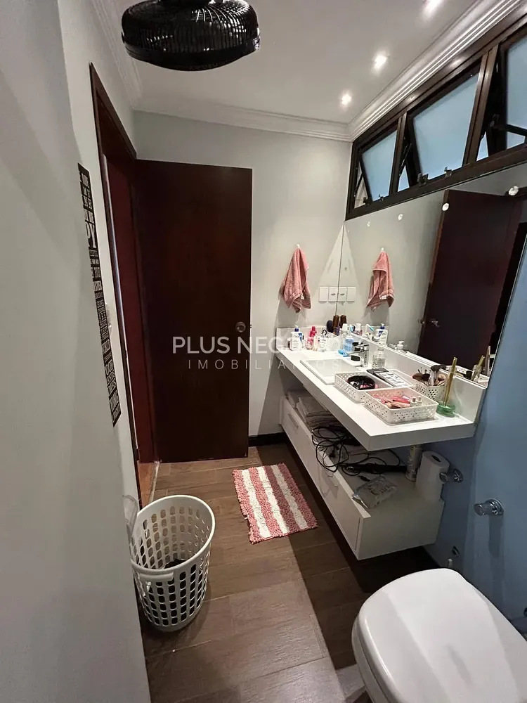 Apartamento, 3 quartos, 186 m² - Foto 5