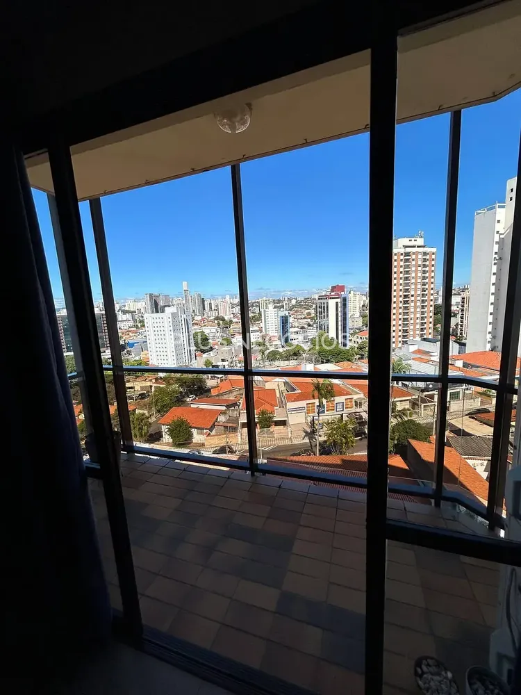 Apartamento, 3 quartos, 186 m² - Foto 12