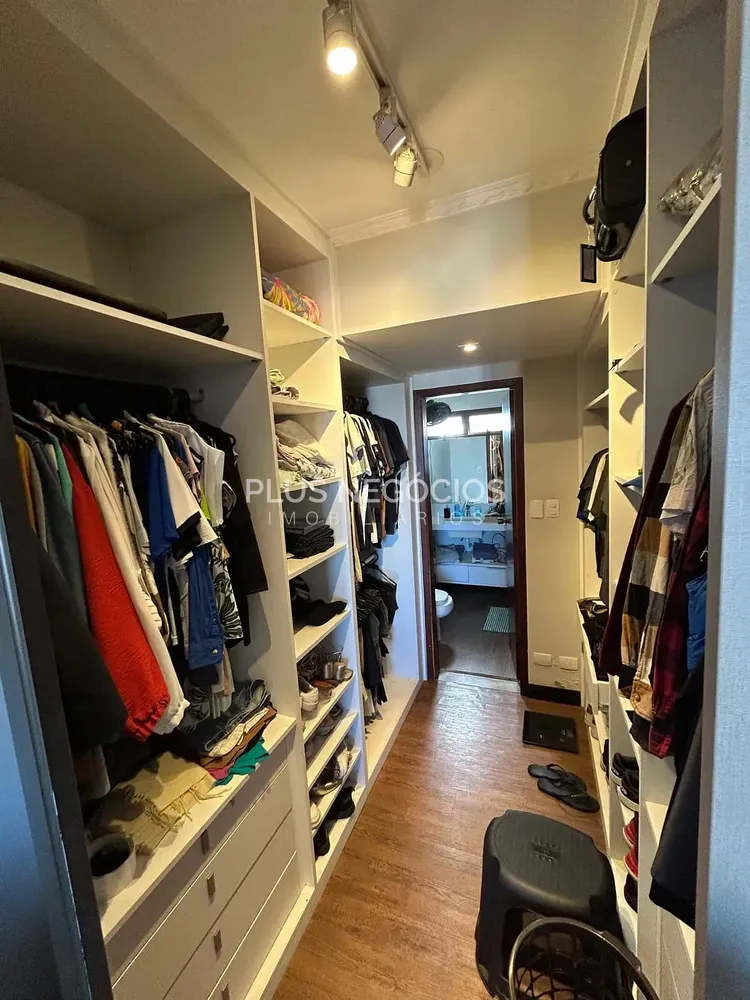 Apartamento, 3 quartos, 186 m² - Foto 9