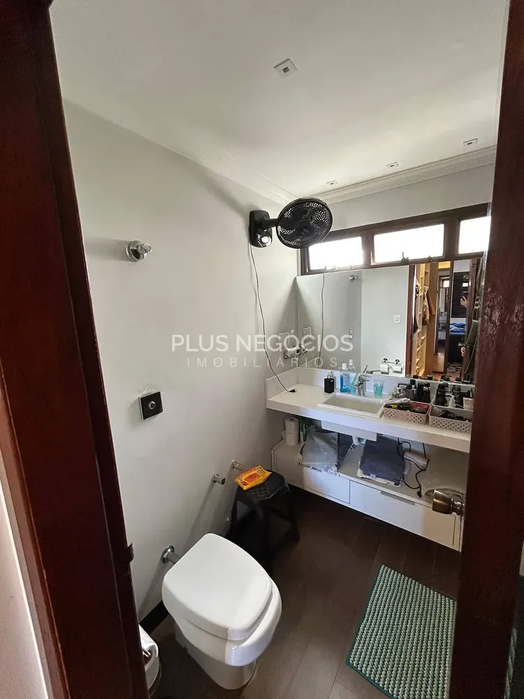 Apartamento, 3 quartos, 186 m² - Foto 11